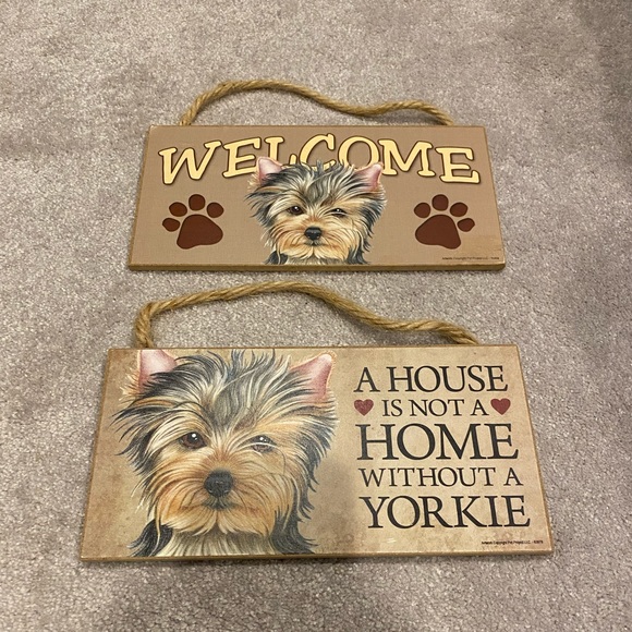 Other - ‼️WALL HANGINGS‼️